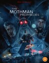 The Mothman Prophecies (2002) / Dødens Budbringer