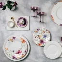 Villeroy & Boch  Mariefleur Basic startsett 8 deler