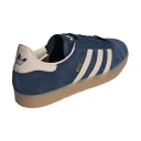 Adidas Herre Sko Blå 38 2/3 EU