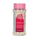 Kakestrø Sukkerperler Hvit  Medium 60g 