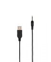 Mer Lyst Ivring Mini Wand Ladekabel USB