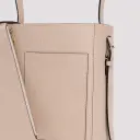 Valextra Dame Vesker Svart ONE SIZE,