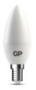 GP Batteries Led Mignonpære E14 Dim 6w