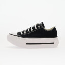 Joggesko Converse Chuck Taylor All Star Lift Double Stack Black/ White/ Black EUR 43
