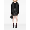 Moncler Dame Jakker Svart L,
