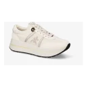 Premiata Dame Sko Hvit 35 EU,