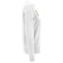 Versace Jeans Couture Dame Strikkevarer Hvit L,