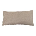 Cane line Essence pyntepute 30x60 cm Lysebrun