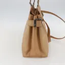 Salvatore Ferragamo Dame Beige