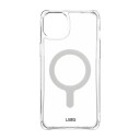 UAG Plyo MagSafe Deksler for iPhone 14 Plus - Is