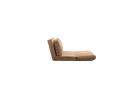 Maydena Sovesofa 2 seter   Lys brun