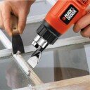 Black & Decker KX1650 1750W