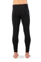 Mons Royale Cascade Merino Flex 200 Stillongser Herre XL Svart