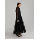 Andiata Dame Bluser & Skjorter Svart M,