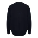 InWear Dame Strikkevarer Blå 3XL,