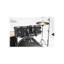 Tama Ip52h6wcbn-Bob Imperialstar 5pc/22 Komplett Sett M.Cymb., Svart, Bn Hw