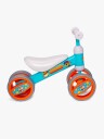 Paw Patrol Firhjuling Balansesykkel