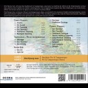 Choi Kyungman  Korea  Piri & Taepyeongso Oboes  CD
