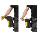 Petzl Verktøyveske 3 Medium-Volum Verktøypose, 1 stk, SET-S047BA01