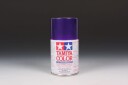 Tamiya Spraymaling PS-18 Metallic Purple 100ml