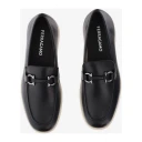 Ferragamo Herre Sko Svart 39 EU,