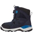 Ecco Vintersko   Snow Mountain   Tex   Black/Nattehimmel   Ecco   40   Vinterstøvler   Svart