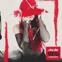 April Art  Red  CD