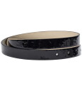 Sofie Schnoor Belte CarlieSY Svart M/L Belte
