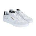 Just Cavalli Herre Sko Hvit 43 EU,