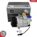 AC-kompressor ESEN SKV 84SKV126