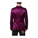 Dolce & Gabbana Herre Jakker Lilla M,