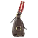 Bally Pre-Owned Bally Dame Brun