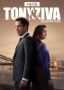 NCIS: Tony & Ziva Miniserie DVD