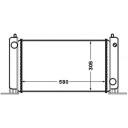 Radiator MAHLE ORIGINAL CR 1449 000S