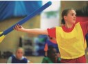 Spordas Skumspyd til spydkast 75 cm 1 stk