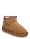Sofie Schnoor Young Boot Low Boozt - Beige - 39