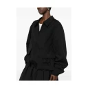 Y 3 Dame Sport Svart M,
