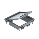 GULVBOKS GES4 U 7011