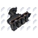 NTY BKS-CH-006 Innsugsmanifold