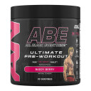 Applied Nutrition A.B.E. Preworkout 315g - Sour Gummy Bear