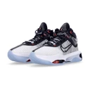 Nike Herre Sko Hvit 42 1/2 EU