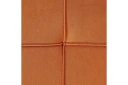 Schäslong Beliani Gonesse Beige Grå Guld Dark Orange\|\|GOLD  