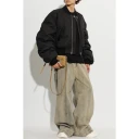 Rick Owens Herre Topper Svart XL,