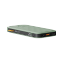 Xtorm Powerbank Fuel Series 5 10000 mAh Grønn med USB-C PD 20W