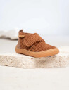 Bisgaard Bisgaard Barefoot Basic - Brown - 19