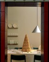 Hay Pastis Stol Pine Green
