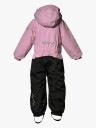 Isbjörn of Sweden Kids' Penguin Snowsuit 86, Frost Pink
