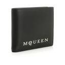 Alexander McQueen Herre Accessories Svart ONE SIZE,