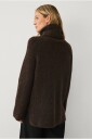Ellos Collection   Genseren med polo   Brun