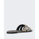 Pinko, Dame, Sko, Flerfarget, 39 EU,